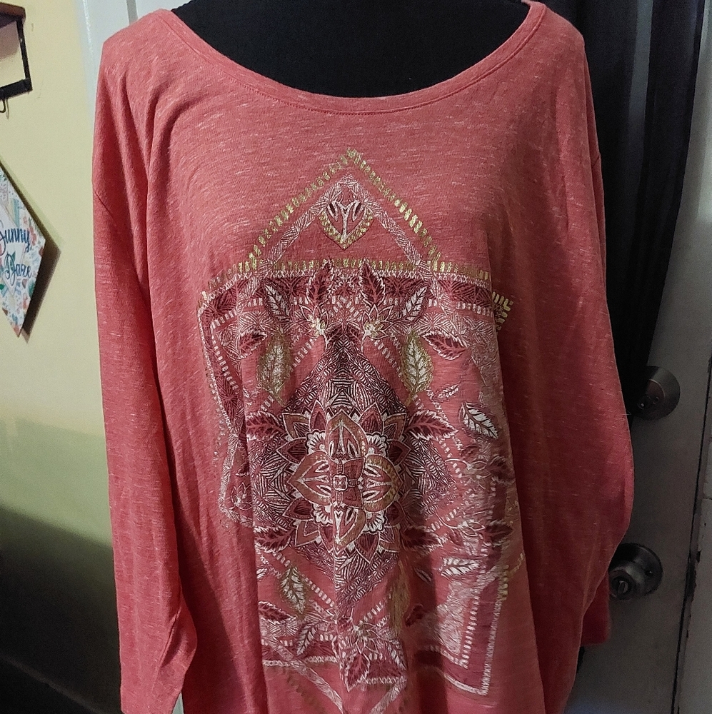 Catherines Top*3/$15*